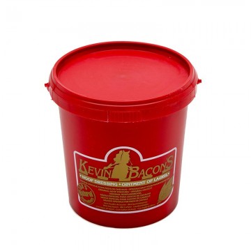 Kevin Bacon kaviorasva 1 litra