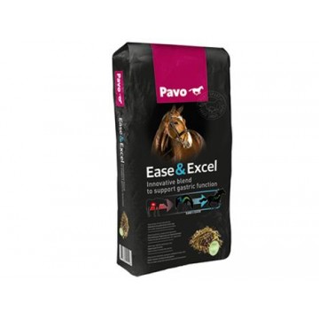 Pavo Ease&Excel