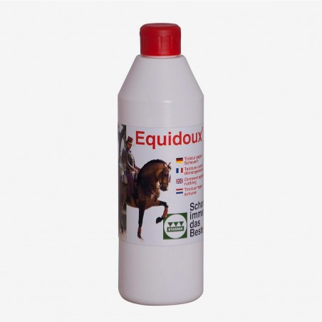 Equidoux hännän ja harjan kutinaan 500ml