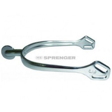 Sprenger  rullarissa kannukset 30mm