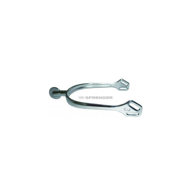 Sprenger  rullarissa kannukset 30mm
