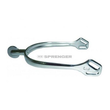 Sprenger  rullarissa kannukset 30mm