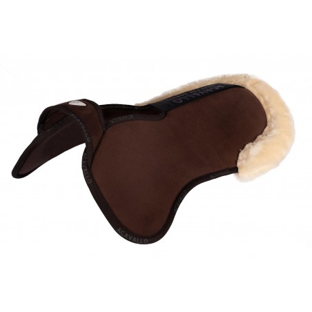 Acavallo romaani avoimme säkätilalla POCKET CONFIGURATION  romaani WITH ECO-WOOL & PIUMA COMPONENTS