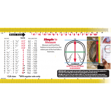 Cavallo Cute little boot bootsit 2