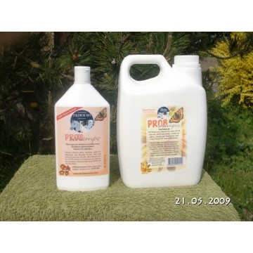 Prob shampoo 500ml