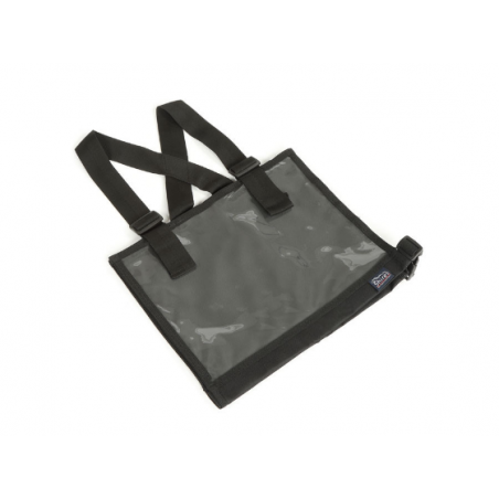 Shires selkänumero BIB