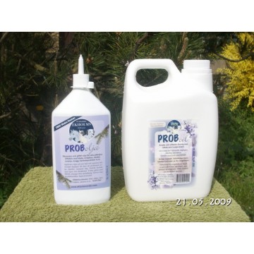 Prob öljy 500ml