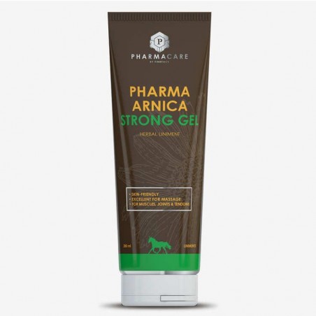 Pharma Arnica Strong Gel, 280 ml