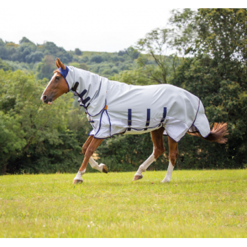 Shires Highlander Plus Sun Shade  hyöntesiloimi