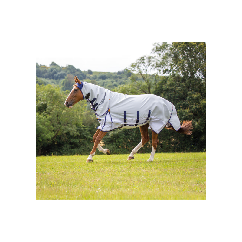 Shires Highlander Plus Sun Shade  hyöntesiloimi