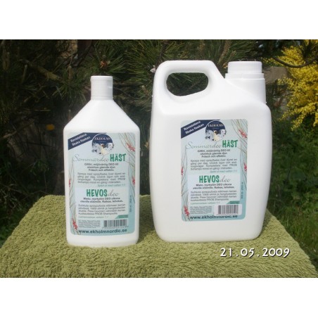 Prob hevosdeo 500ml
