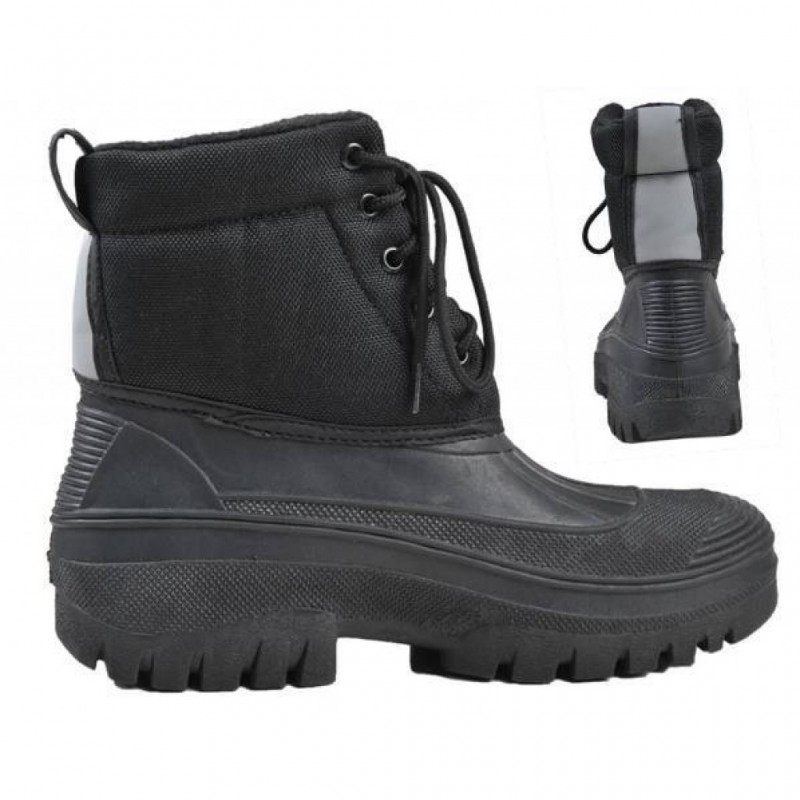 HKM Thermo stable boots, Hamilton