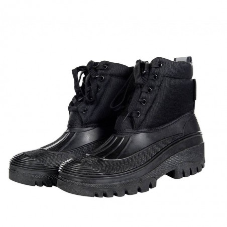 HKM Thermo stable boots, Hamilton