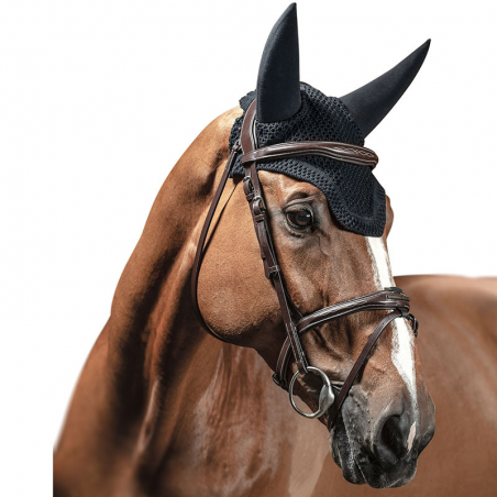 Equiline Dave Soundless korvahuppu - äänieristetty