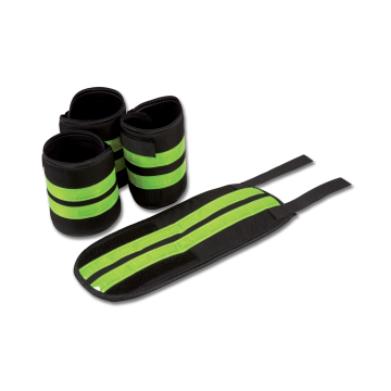 Waldhausen heijastin jalkasuojat