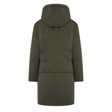 Euro-star parka Lavar 2