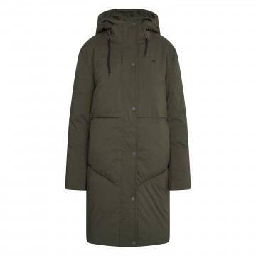 Euro-star parka Lavar