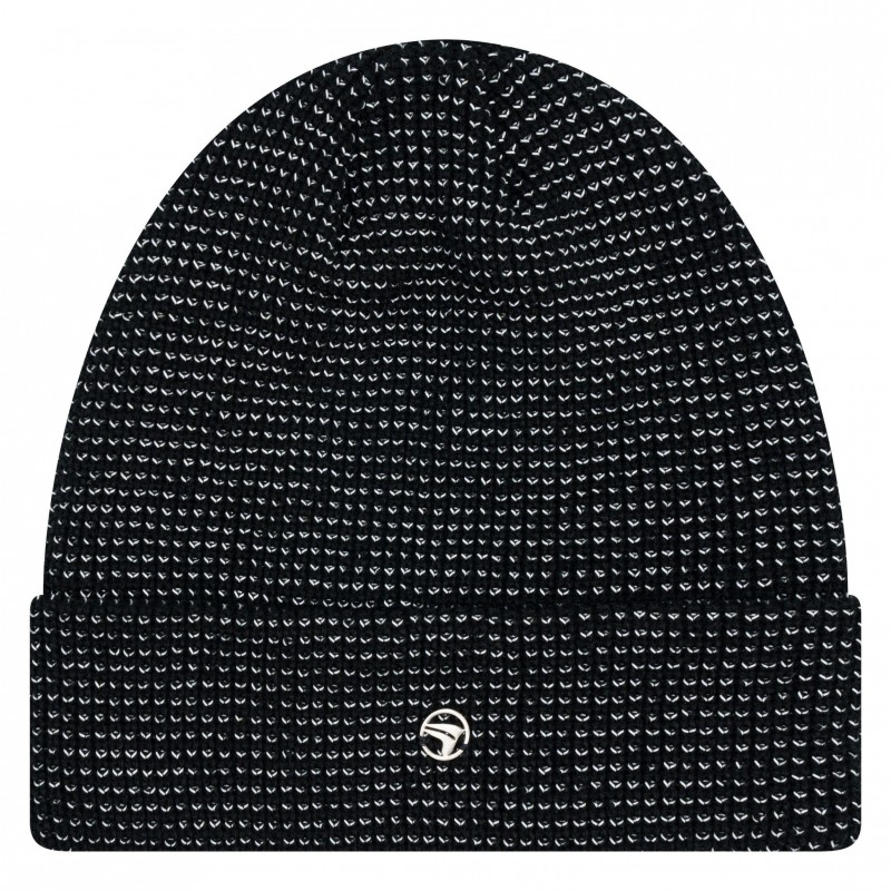 Euro-star Heijastava beanie
