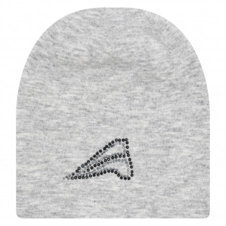 Euro-Star Beanie  glitter ES-Luxury