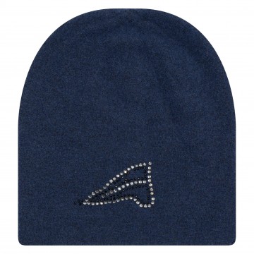 Euro-Star Beanie  glitter ES-Luxury