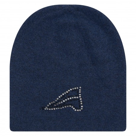 Euro-Star Beanie  glitter ES-Luxury
