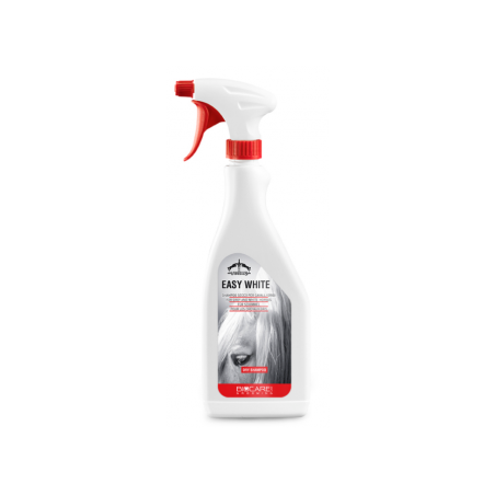 Veredus Kuivashampoo Easy White 500ml