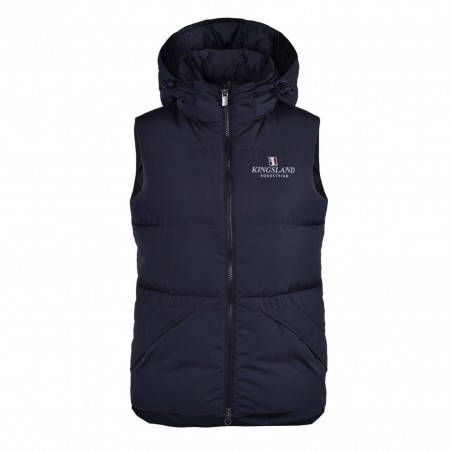 Kingsland Classic Down Vest toppaliivi Kingsland Classic Down Vest toppaliivi