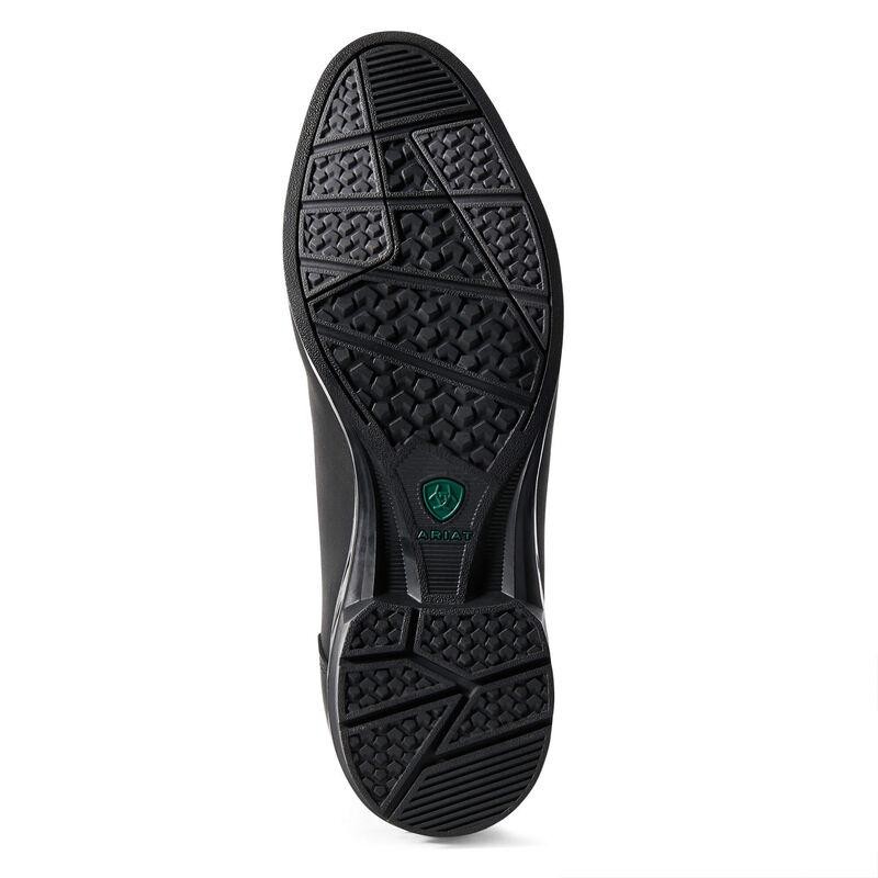 Ariat Heritage IV Zipvedenpitävä  Insulated ratsastuskenkä