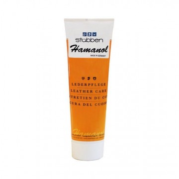Stubben Hamanol nahanhoitoaine 250g