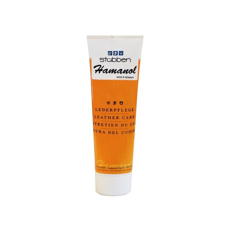 Stubben Hamanol nahanhoitoaine 250g