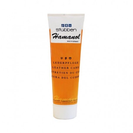 Stubben Hamanol nahanhoitoaine 250g