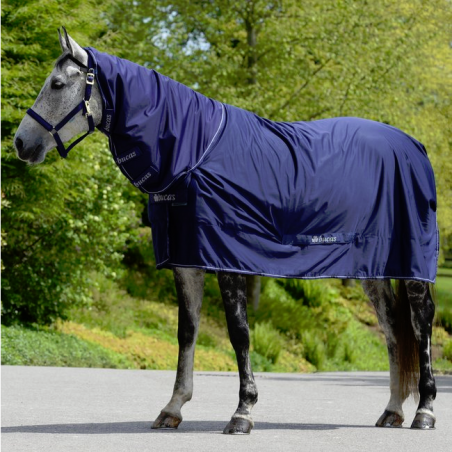 Bucas Shamrock Power Full Neck rug