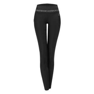 ELT ratsastuslegginssit lämpövuorella