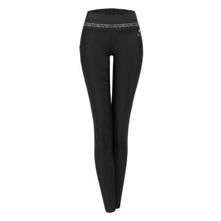 ELT ratsastuslegginssit lämpövuorella ELT ratsastuslegginssit lämpövuorella