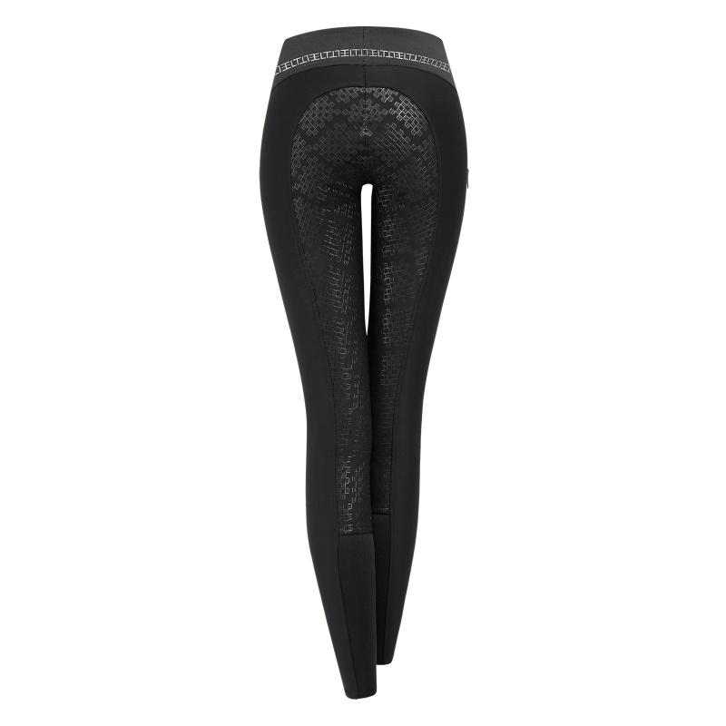 ELT ratsastuslegginssit lämpövuorella