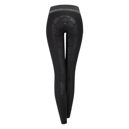 ELT ratsastuslegginssit lämpövuorella ELT ratsastuslegginssit lämpövuorella