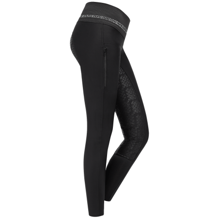 ELT ratsastuslegginssit lämpövuorella ELT ratsastuslegginssit lämpövuorella