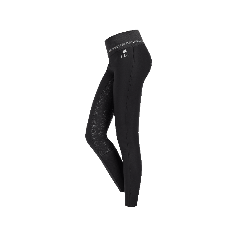 ELT ratsastuslegginssit lämpövuorella