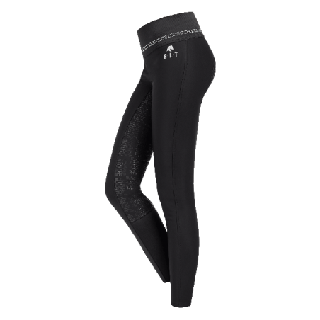 ELT ratsastuslegginssit lämpövuorella ELT ratsastuslegginssit lämpövuorella