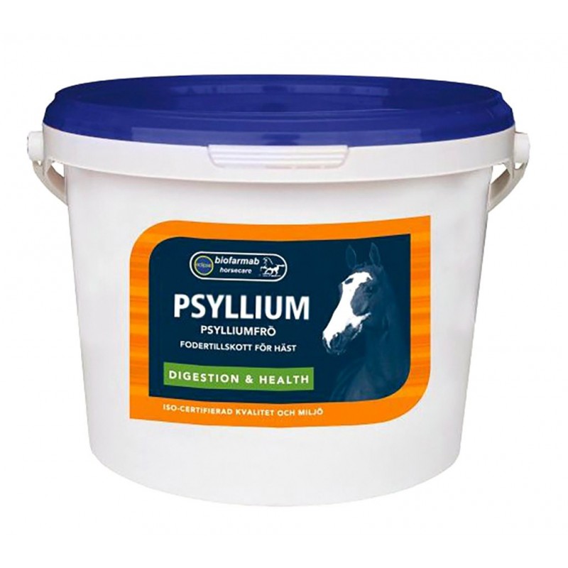 Psyllium Eclipse 5kg