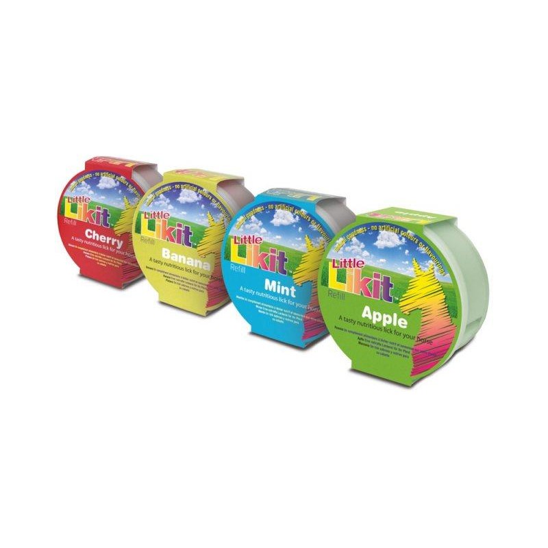 Little Likit täyte 250g