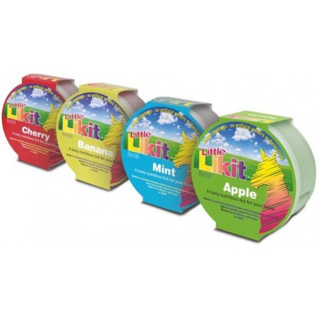 Little Likit täyte 250g Little Likit täyte 250g