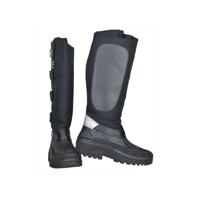 HKM Winter thermo boots -Kodiak-