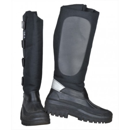 HKM Kodiak talvisaapas