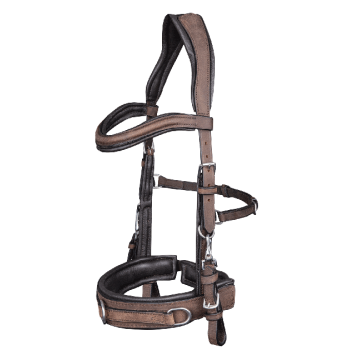 Waldhausen anatomisesti muotoiltu Kapsoni 2