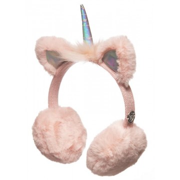 WAHLSTEN KORVALÄPÄT LAPSILLE, TEDDY VAALEANPUNAINEN