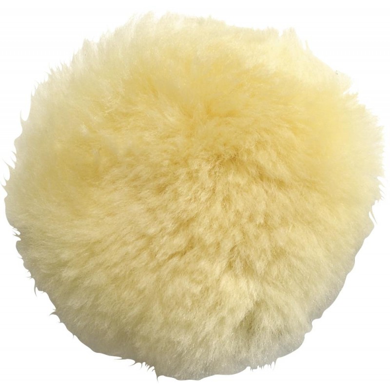 Sheepskin to mexican nobesband