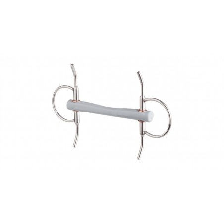 Beris Full Cheek Comfort suorakuolain 140mm, kova