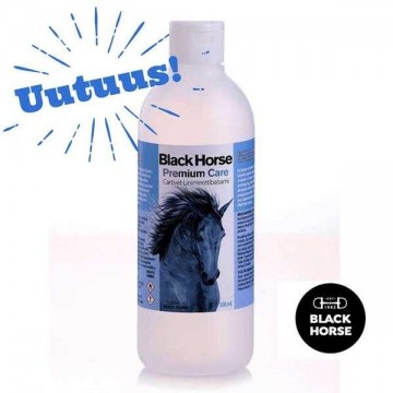 Black Horse Premium  Cartivet nivelbalsami 500ml