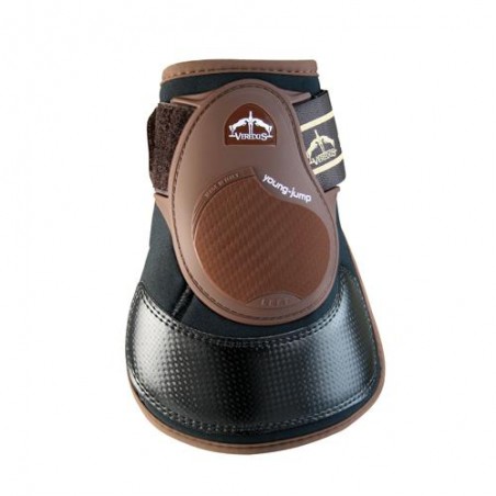 Veredus Young Jump XPro takasuojat